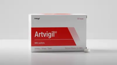 Artvigil