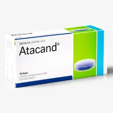 Atacand