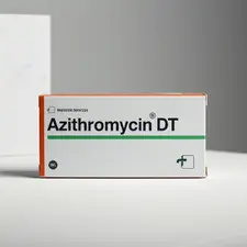 Azithromycin DT