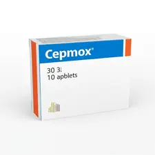 Cepmox