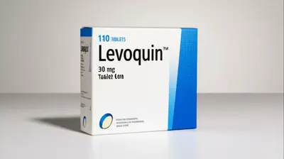 Levoquin