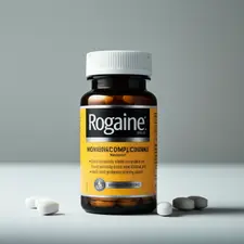 Rogaine 5