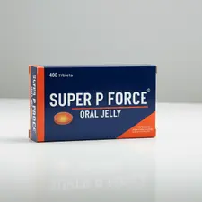 Super P Force Oral Jelly