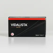 Vidalista Black
